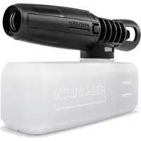 Kärcher Schaumdüse