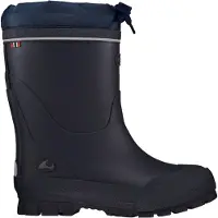 Viking Gummistiefel - Jolly Warm - Navy/Grey - - 31 - Gummistiefel