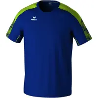 Erima Herren Shirt EVO STAR t-shirt function