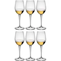 Bormioli Rocco Weinglas Premium 33 cl (6er-Set)