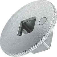 Facom Adapter fuer Umschaltknarren, 3-tlg