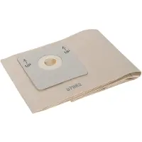 Taski 7524191, Staubbeutel, Trommel-Vakuum, Papier, 160 mm, 230 mm, 70 mm