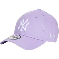 New era Schirmmütze LEAGUE ESSENTIAL 9FORTY NEW YORK YANKEES damen