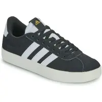 Adidas Sneakers ID6279 in Black color size 41 1/3