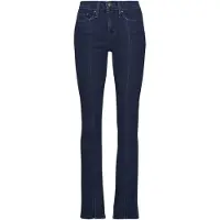 Levi's 314 Seamed Straight Jeans