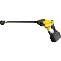 Fatmax Akku-Druckreiniger, 18V, 1x4,0Ah