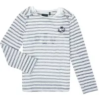 Ikks Langarmshirt XS10052-19-C kind