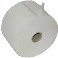 Bravilor Bravilor-Bonamat Kaffeefilterrolle Fresh One, weiß, 4 Rollen