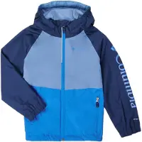 Columbia Windjacken DALBY SPRINGS JACKET kind