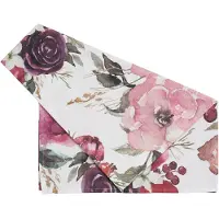 Côté Table Tischdecke FLORISIA damen