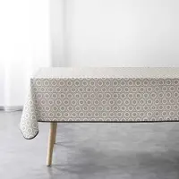 Douceur d'intérieur Tischdecke NAPPE RECTANGLE 150 x 240 CM POLYESTER IMPRIME SALTO herren