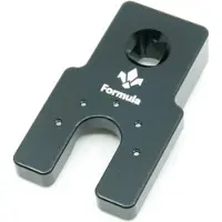 Formula Mod Upper Cap Tool Schwarz