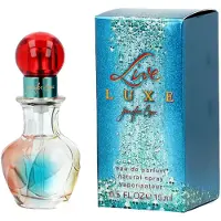Jennifer Lopez Live Lux Eau de Parfum Spray 0,015 l