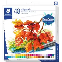 Staedtler 2420 C48 Pastellmalbar 48 Einheiten