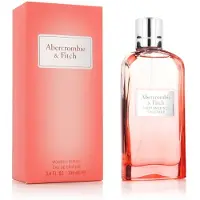 Abercrombie & Fitch First Instinct Together EdP 0,1 l Eau de Parfum