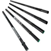 Blokart Mast Full Carbon Mast 4.0m XCR0505 Schwarz