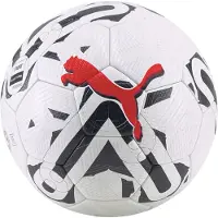Puma Orbita 2 TB FQP Trainingsball Weiss F03