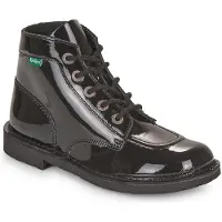 Kickers Kinderstiefel KICK COL kind