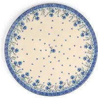 Bunzlau Castle Pizzateller Daydream (33 cm)