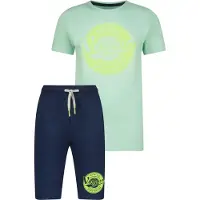 Vingino Wakon Pale Green Größe: XS | Hosen Outlet | kids | Grün
