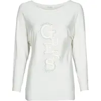 GUESS Pullover AMELIE BAT SLEEVE damen