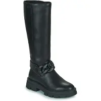 s.Oliver Flache Stiefel 25605-29-001 damen
