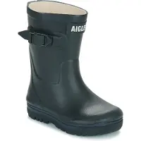 Aigle Gummistiefel Kids Woody-Pop 2 Marine-Schuhgröße 23