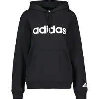Adidas Damen Kapuzensweat Essentials Linear