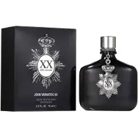 John Varvatos XX Eau de Toilette, 75 ml