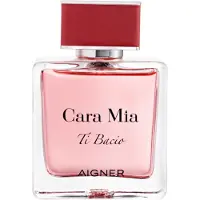 Etienne aigner Cara Mia Ti Bacio Eau de Parfum Spray 50 ml