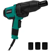 Vonroc Schlagschrauber 950W - 600Nm| W - 600Nm - Inkl. 4 Steckschlüssel