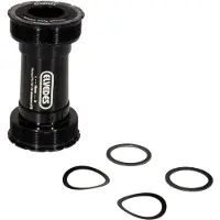 Elvedes Innenlager für Shimano Thread fit T47 86 mm