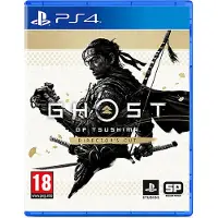 Ghost of Tsushima - Director's Cut