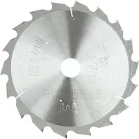 Hikoki HM - Sägeblatt 216x30 Z18