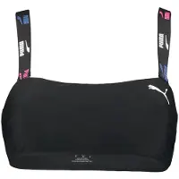 Puma Bandeau Bikinioberteil