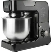 Black & Decker Bxkm1000e Küchenmaschine