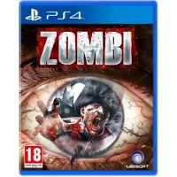 Zombi, PlayStation 4, M (Reif), Physische Medien