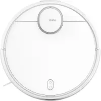 Xiaomi Robot Vacuum S12 Bhr7328Gl Saug- Wischroboter 3200mAh 0,48L beutellos 1 St