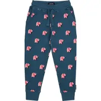 Snurk Pants Pink Elephant Kids-Größe 140