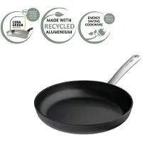 Berghoff Bratpfanne Leo Recycled Graphite 28 cm
