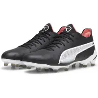 Puma King Ultimate Fg/ag Fußballschuhe Schwarz EU 41 Schwarz EU 41