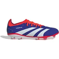 Adidas PREDATOR PRO FG BLAU 10.5