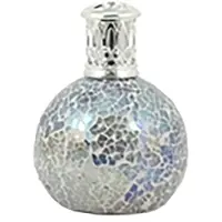 Ashleigh & Burwood Feenkugel s roze Duftlampe (roze)