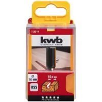 Kwb 751010, 1 cm, 8 mm, 1 Stück(e)