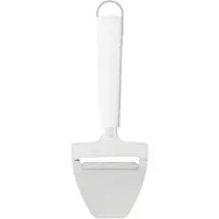 Brabantia Essential Käseschneider Weiß (wit)