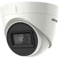 Hikvision DS-2CE78H8T-IT3F - Überwachungskamera - Turret - staub-/wasserdicht - Farbe (Tag&Nacht) - 5 MP