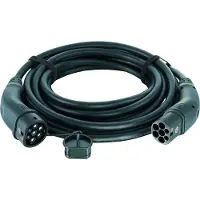 Harting E-Auto-Ladekabel