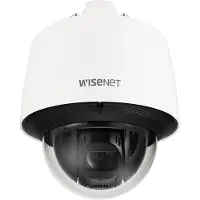 Hanwha Vision WiseNet Q QNP-6250H - Netzwerk-Überwachungskamera - PTZ - Farbe (Tag&Nacht) - 2 MP - 1920 x 1080
