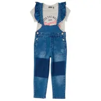 Ikks Overalls DAMASSIME kind
