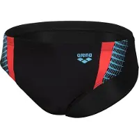 Arena Badehose M THREEFOLD BRIEF R